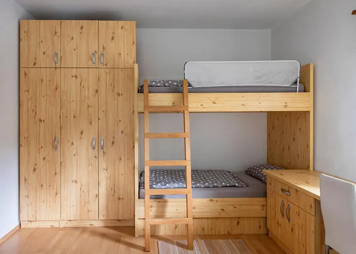 Apartma Mojca - New Bathroom Nov24