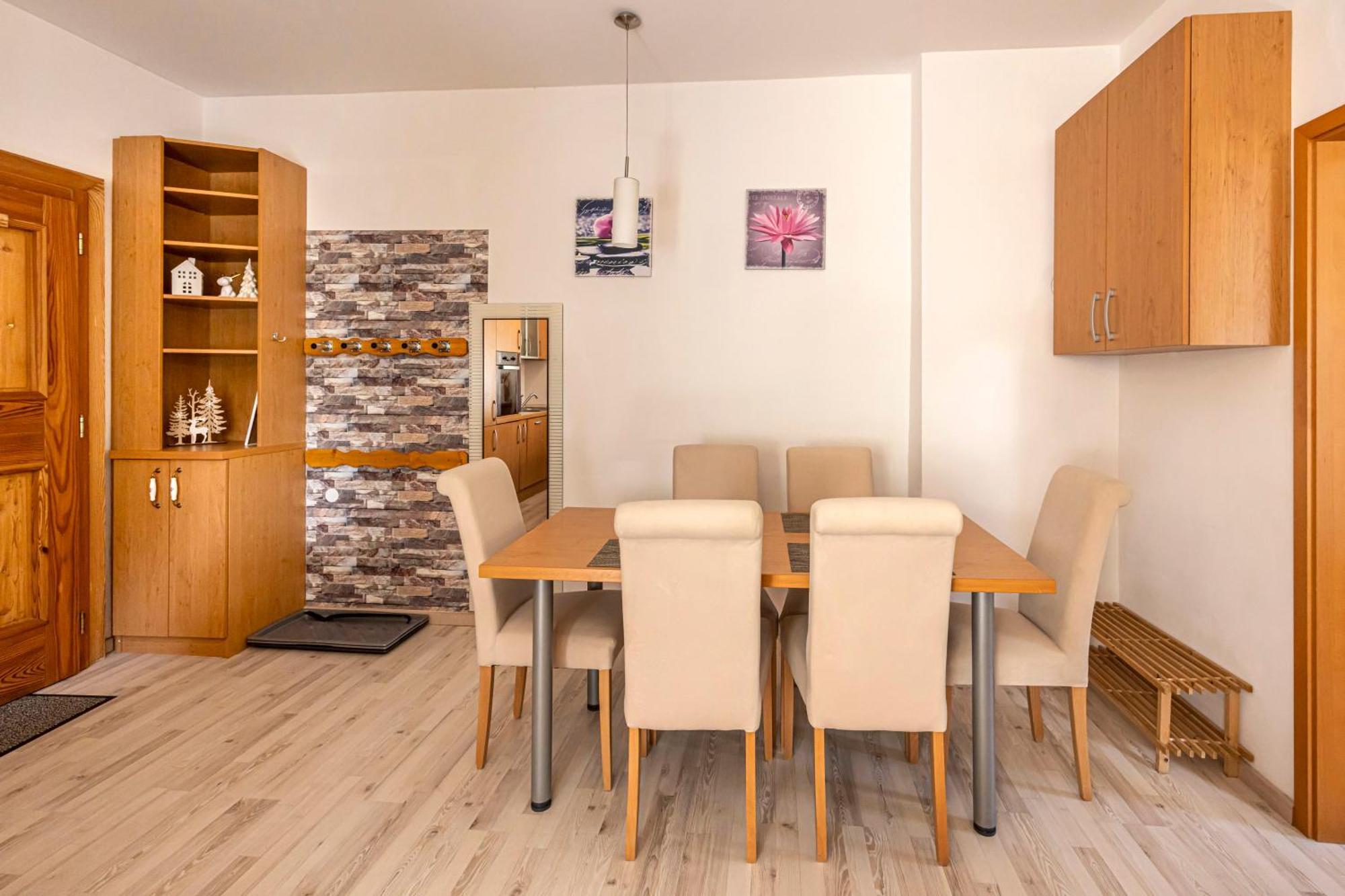Apartma Mojca - New Bathroom Nov24 Apartment Kranjska Gora